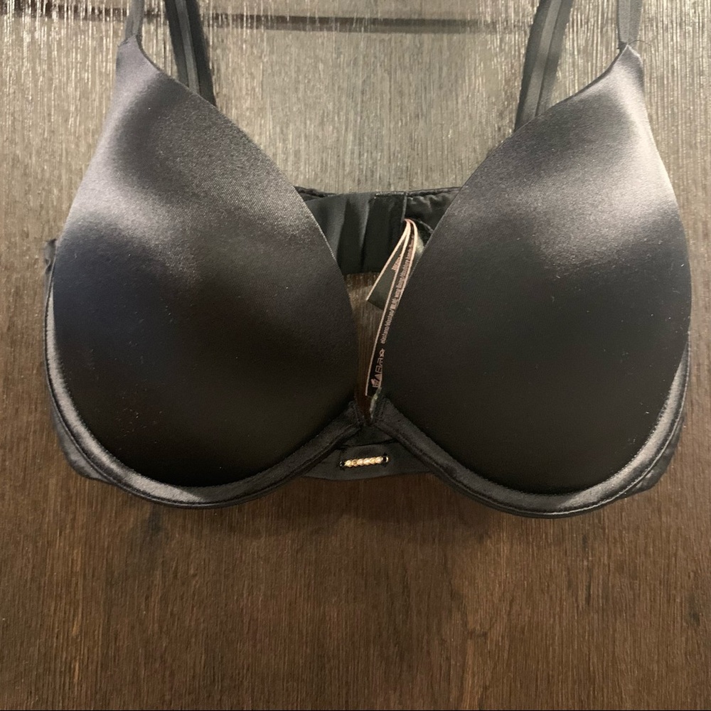Victorias Secret Push Up Bra